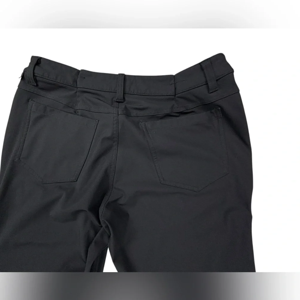 Lululemon |‎ ABC Pant *Skinny 34